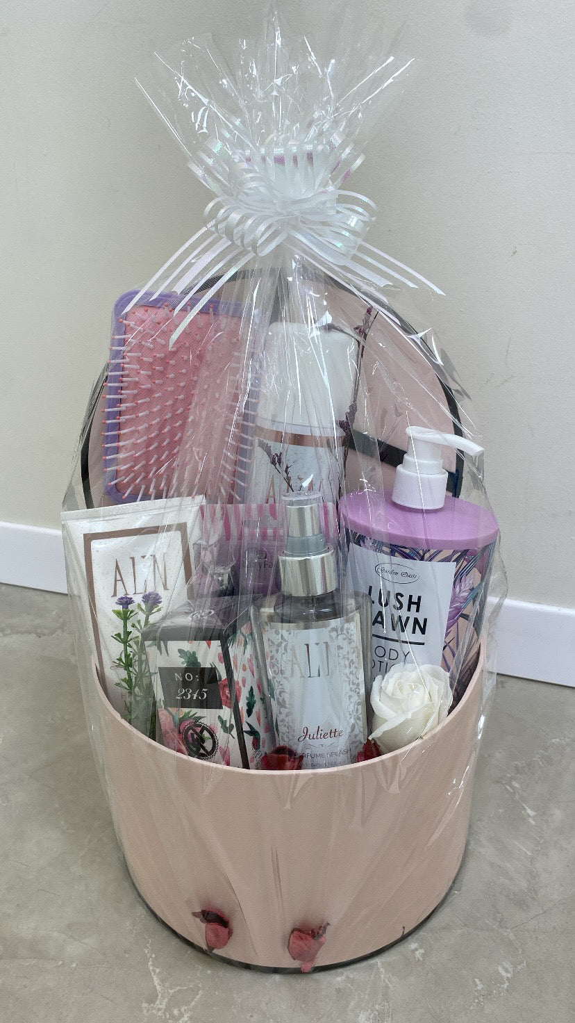 هدية للصبايا