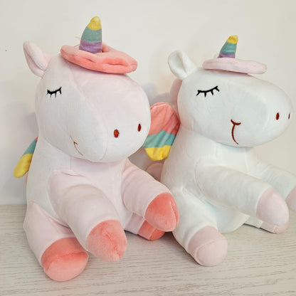 دمية اليونيكورن unicorn
