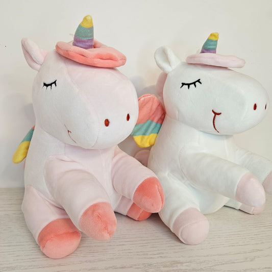 دمية اليونيكورن unicorn