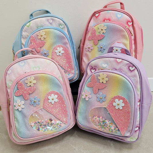 شنطة قَلب كبير 💖