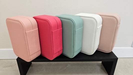 علبة اكسسوارات صغيرة