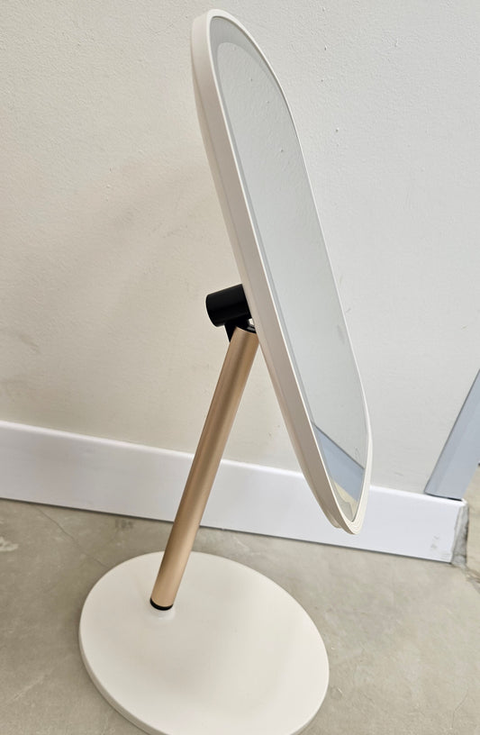 LED مراَة مع اضاءة