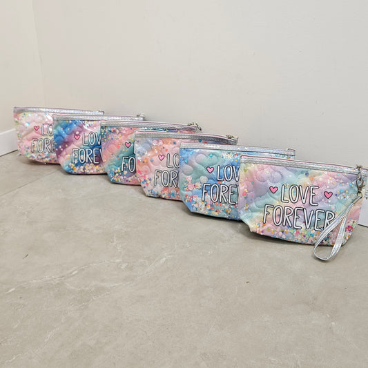 FOREVER جزدان 🌈