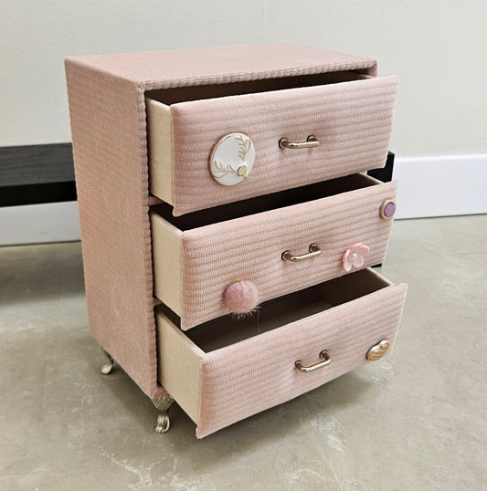 📤📥جوارير الاكسسوارات