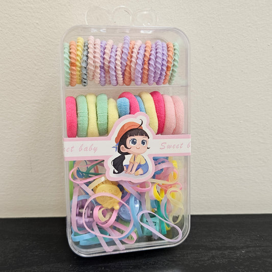 علبة بُكَل مستطيلة