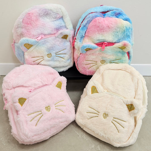 شنطة قط نائم 🙀