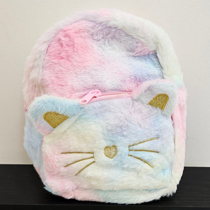 شنطة قط نائم 🙀