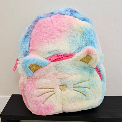 شنطة قط نائم 🙀