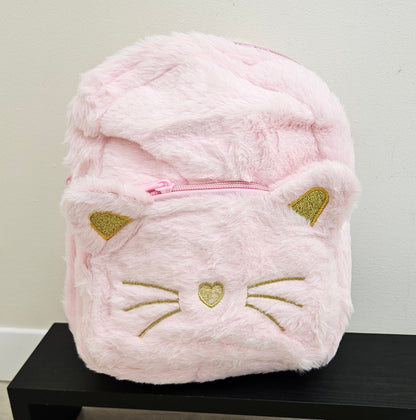 شنطة قط نائم 🙀