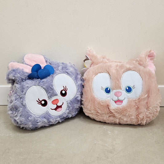 🐹🐭جزدان فًرو  الفأر الضاحك