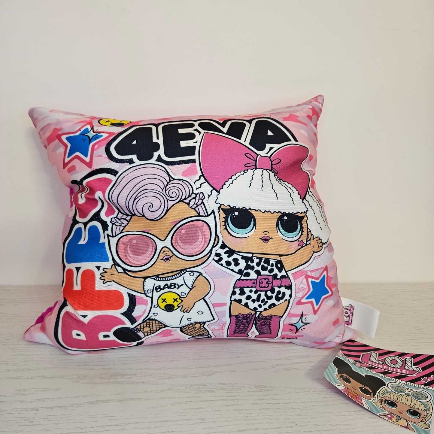 مخده كبيره LOL