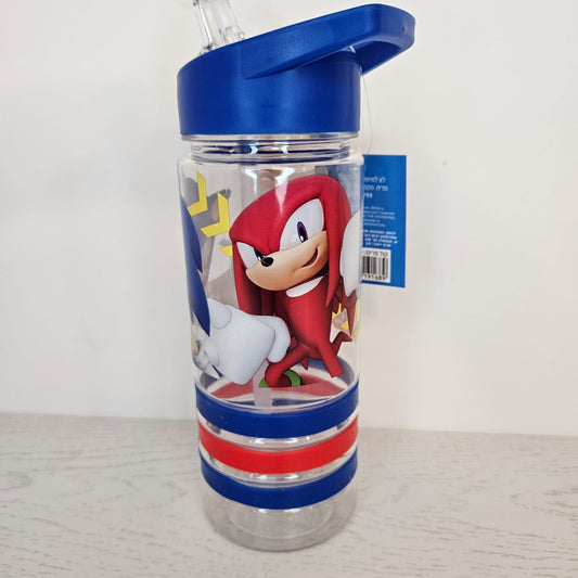 sonic مطرة