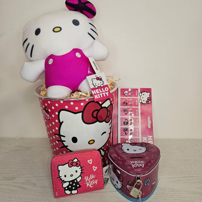 دلو الهيلو كيتي 🎀💕