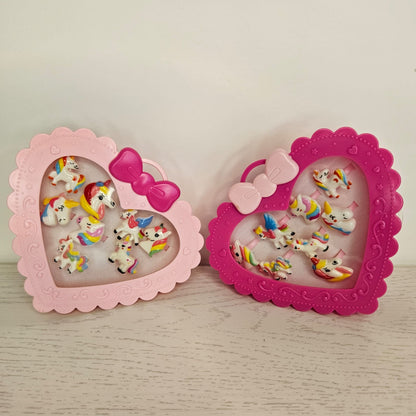 خواتم يونيكورن unicorn