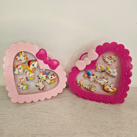 خواتم يونيكورن unicorn