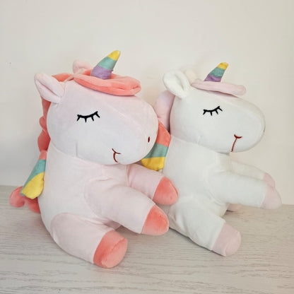 دمية اليونيكورن unicorn