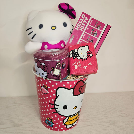 دلو الهيلو كيتي 🎀💕