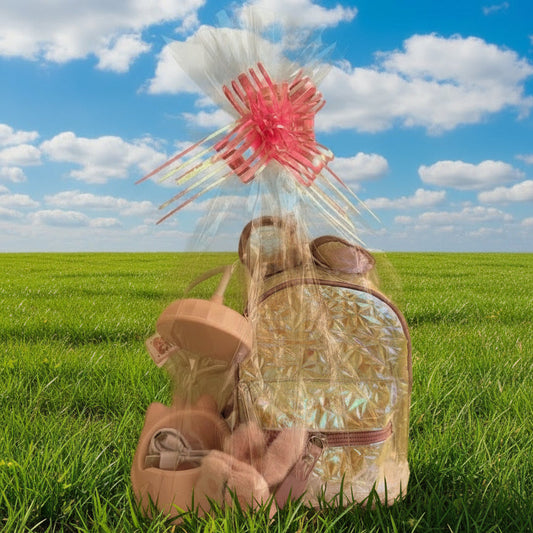 هدية كُشكوشة