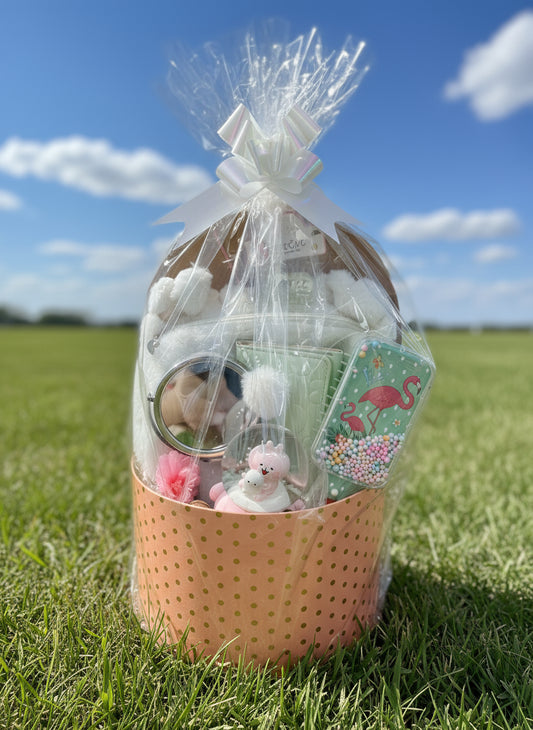 هديَّة يا سلام